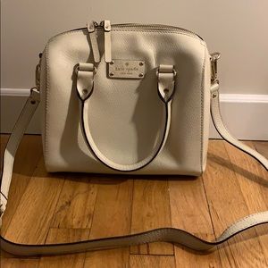 kate spade bag